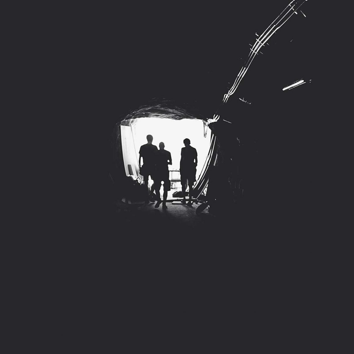Tunnel Exit