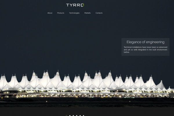 Tyrro.com